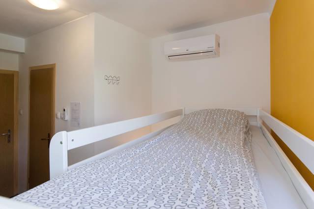 Hostel Kvarner- Private Rooms & Dorms Rijeka Exteriör bild